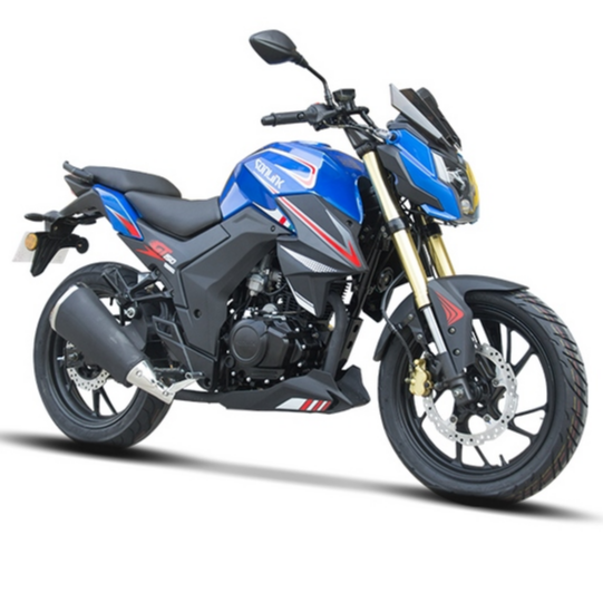 GALLOP Factory Gas 200cc Moto Motorcycle 250cc Motorbikes